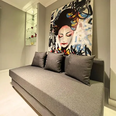 Appartamento Machiya 128 Bari