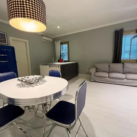 Machiya 128 Μπάρι