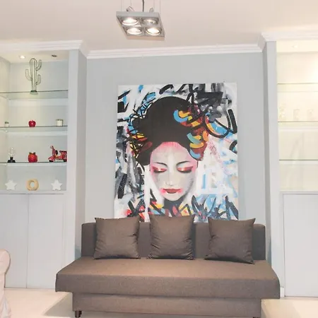 Διαμέρισμα Machiya 128