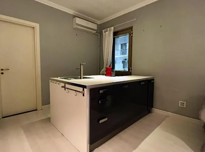 Appartamento Machiya 128