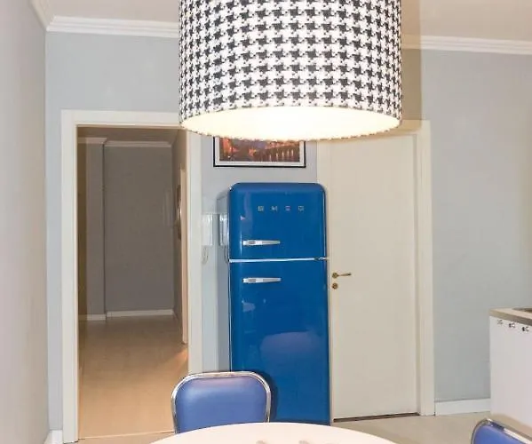 Apartman Machiya 128 *