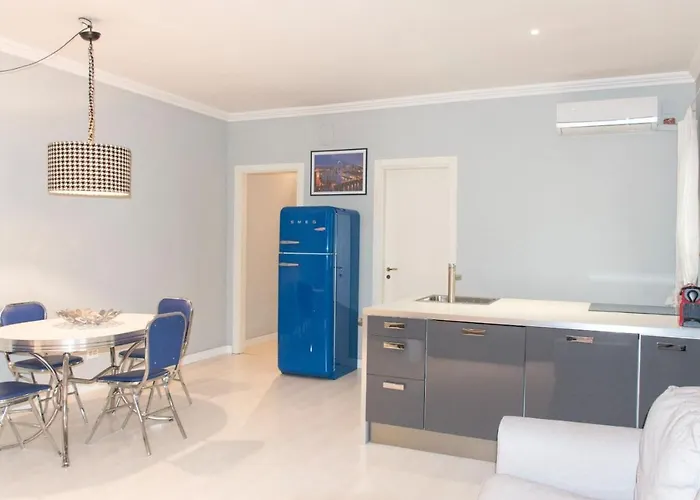 Apartman Machiya 128 *