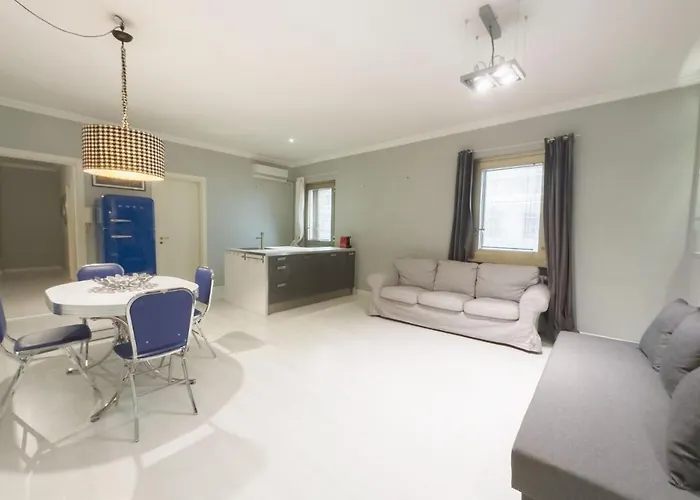 Apartman Machiya 128 *