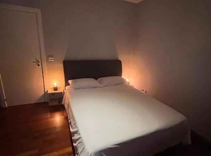 Appartamento Machiya 128 Bari