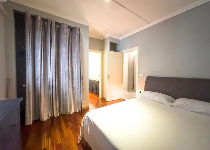 Machiya 128 Apartman *