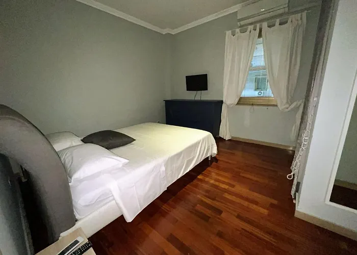 Machiya 128 Apartman Bari