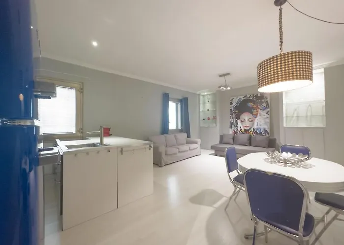 Machiya 128 Apartman