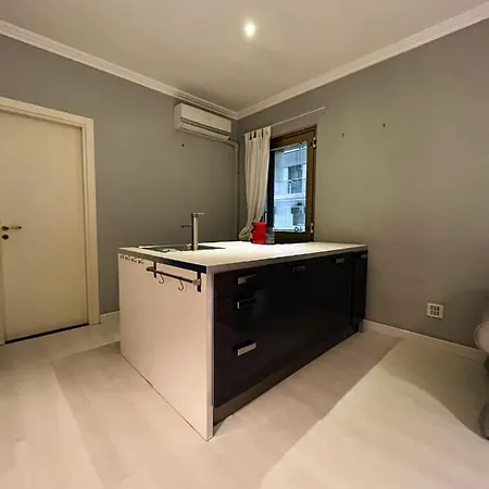 Apartament Machiya 128