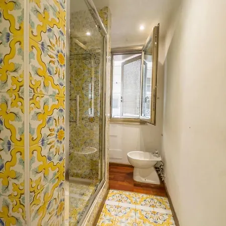 Apartamento Machiya 128