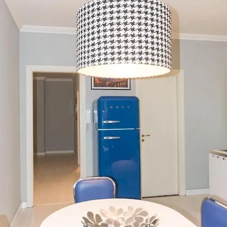 公寓 Machiya 128 *