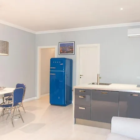 Apartman Machiya 128 *