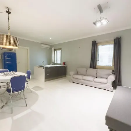 Apartamento Machiya 128 *