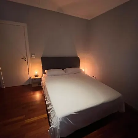 Apartament Machiya 128 Bari