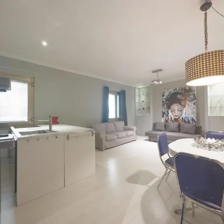 Machiya 128 Apartman