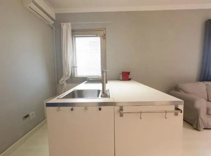 Machiya 128 Apartament Bari